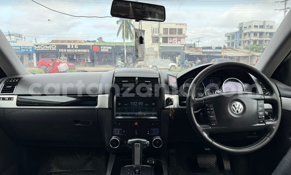 Nunua Ilio tumika Volkswagen Touareg Nyingine Gari ndani ya Dar es Salaam nchini Dar es Salaam Nunua Ilio tumika Volkswagen Touareg Nyingine Gari ndani ya Dar es Salaam nchini Dar es Salaam