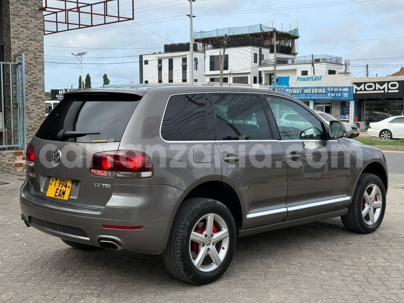 Big with watermark volkswagen touareg dar es salaam dar es salaam 31826