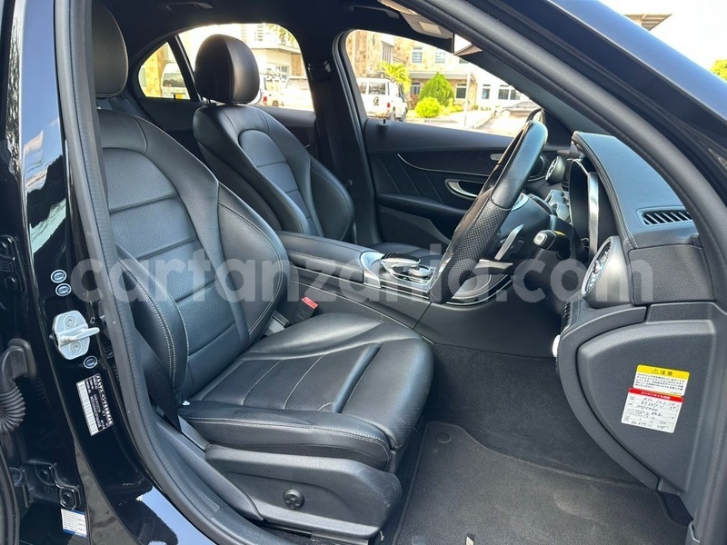 Big with watermark mercedes benz c class dar es salaam dar es salaam 31827
