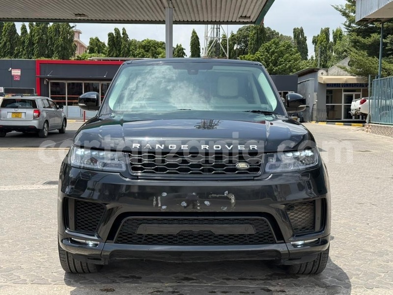 Big with watermark land rover range rover sport dar es salaam dar es salaam 31828