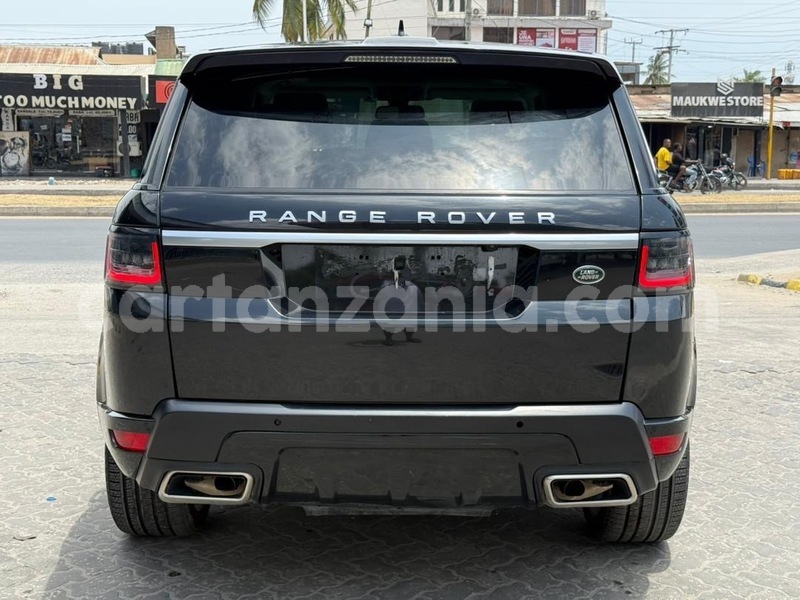 Big with watermark land rover range rover sport dar es salaam dar es salaam 31828