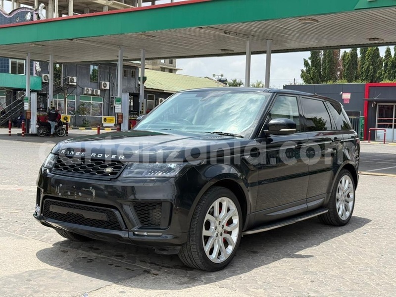 Big with watermark land rover range rover sport dar es salaam dar es salaam 31828
