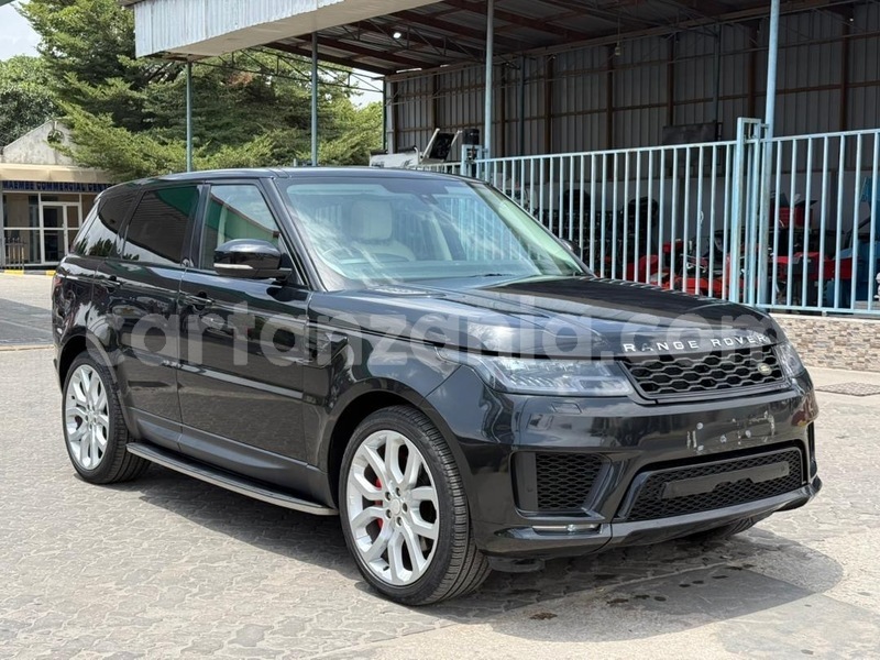 Big with watermark land rover range rover sport dar es salaam dar es salaam 31828