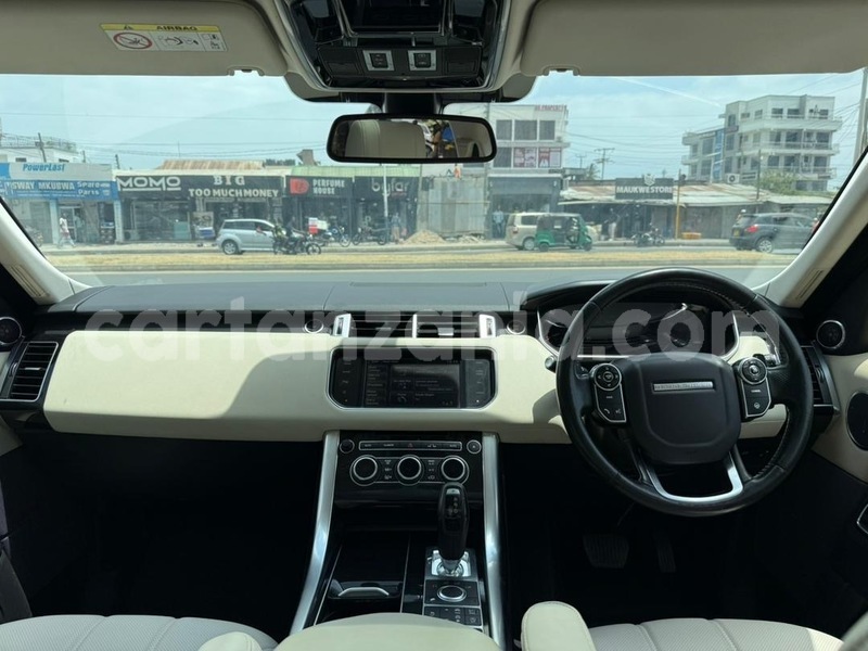 Big with watermark land rover range rover sport dar es salaam dar es salaam 31828
