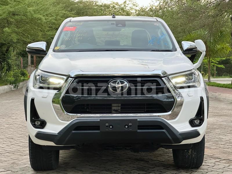 Big with watermark toyota hilux dar es salaam dar es salaam 31830