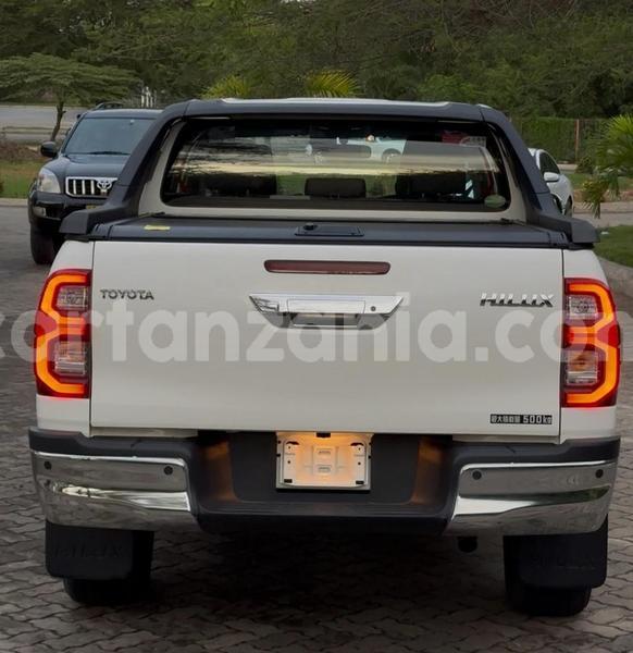 Big with watermark toyota hilux dar es salaam dar es salaam 31830