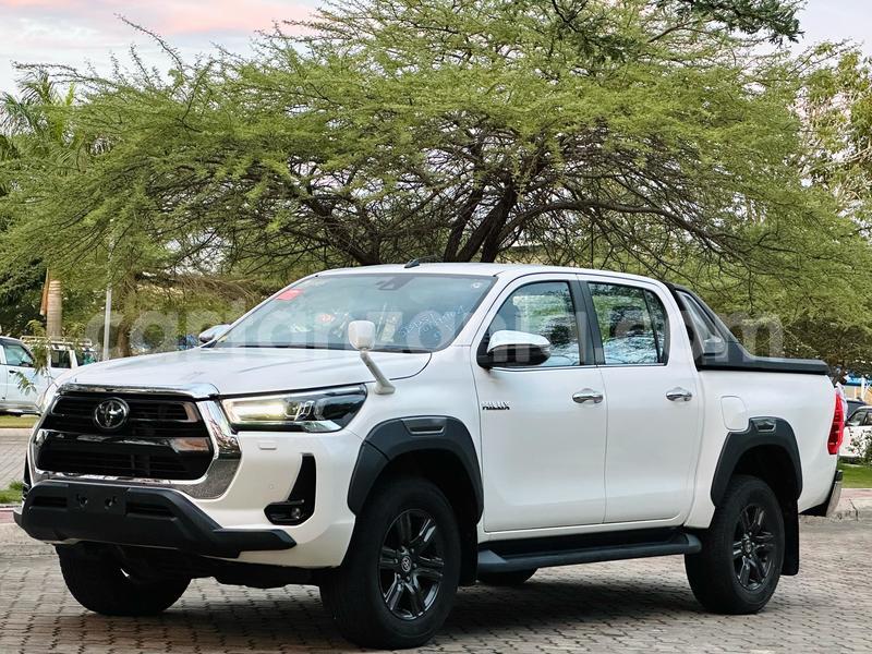 Big with watermark toyota hilux dar es salaam dar es salaam 31830