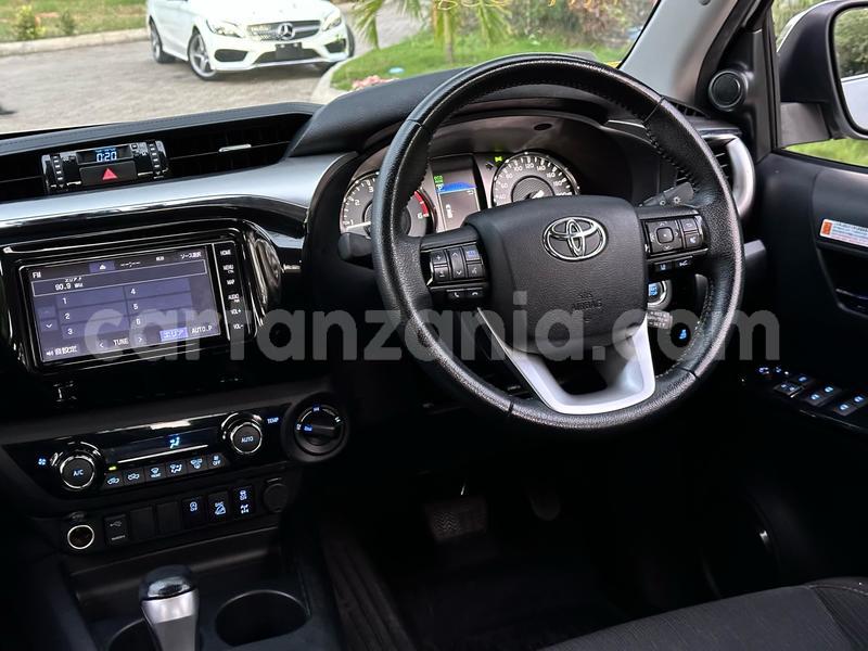 Big with watermark toyota hilux dar es salaam dar es salaam 31830