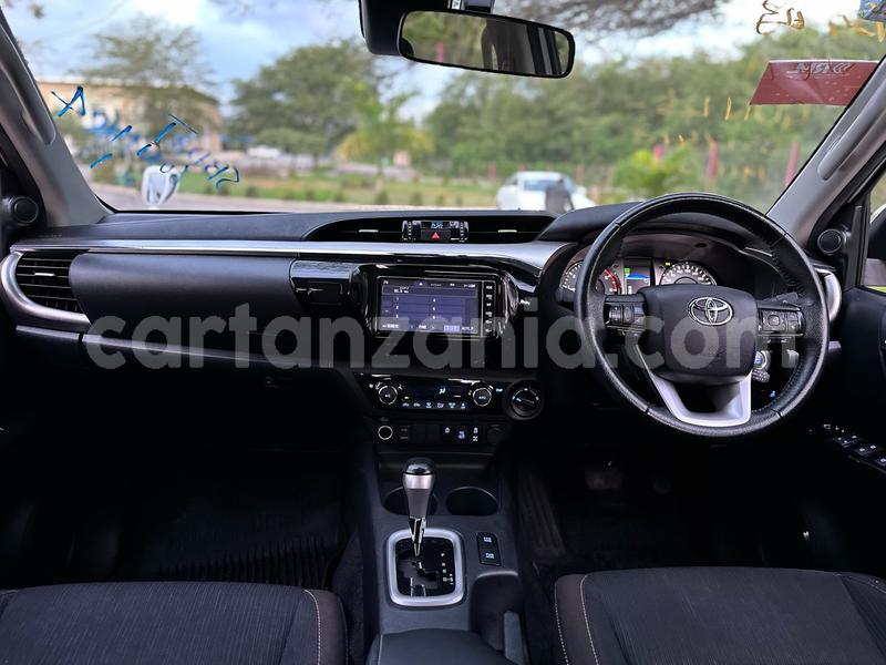 Big with watermark toyota hilux dar es salaam dar es salaam 31830