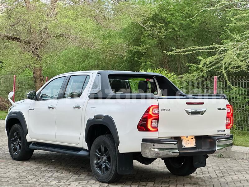 Big with watermark toyota hilux dar es salaam dar es salaam 31830