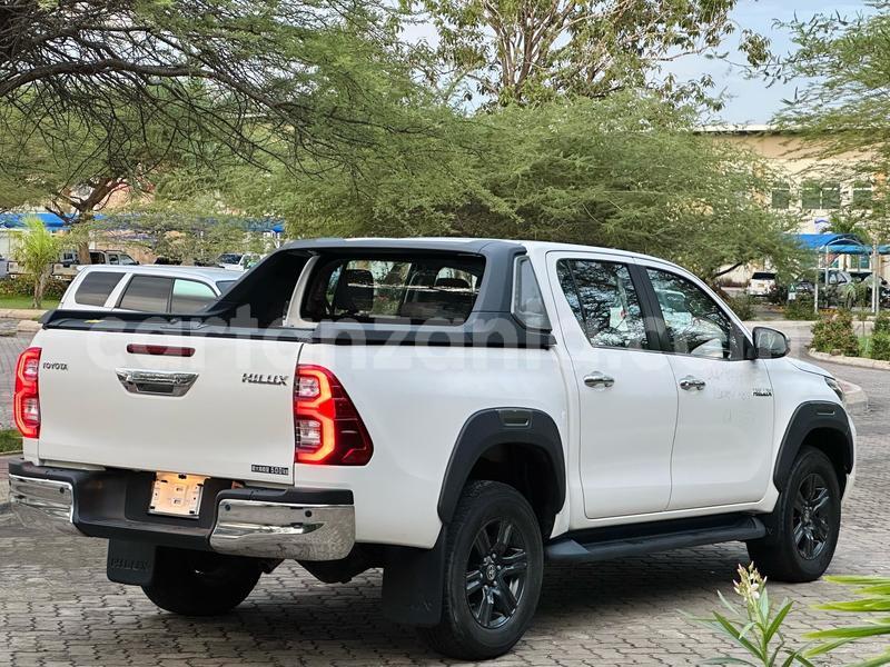 Big with watermark toyota hilux dar es salaam dar es salaam 31830