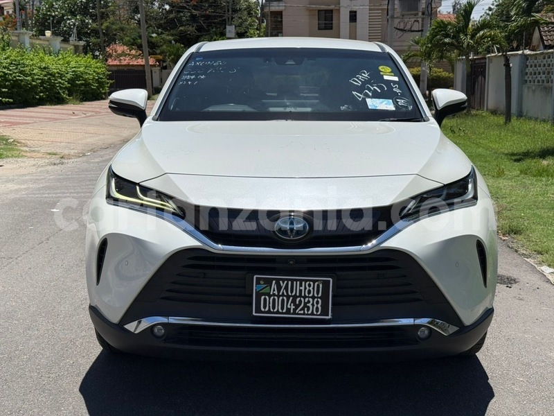 Big with watermark toyota harrier dar es salaam dar es salaam 31832