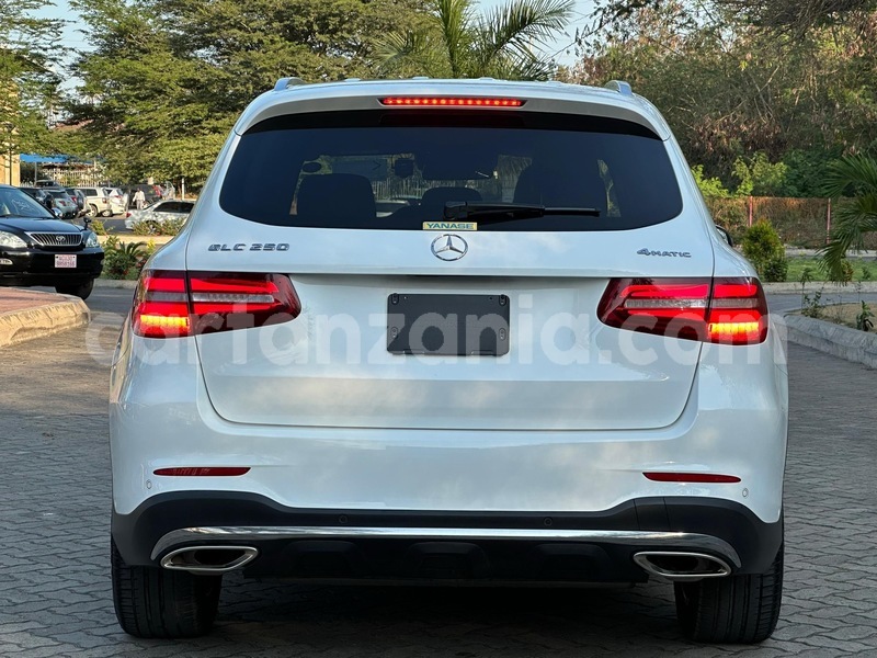 Big with watermark mercedes benz glc dar es salaam dar es salaam 31833