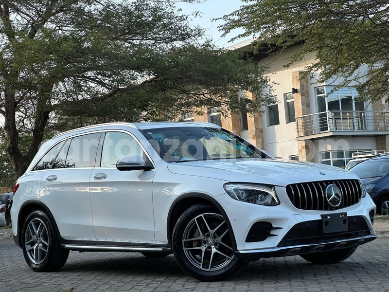 Big with watermark mercedes benz glc dar es salaam dar es salaam 31833