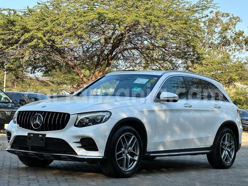 Big with watermark mercedes benz glc dar es salaam dar es salaam 31833