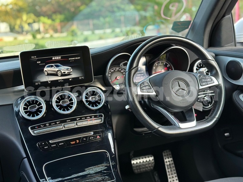Big with watermark mercedes benz glc dar es salaam dar es salaam 31833