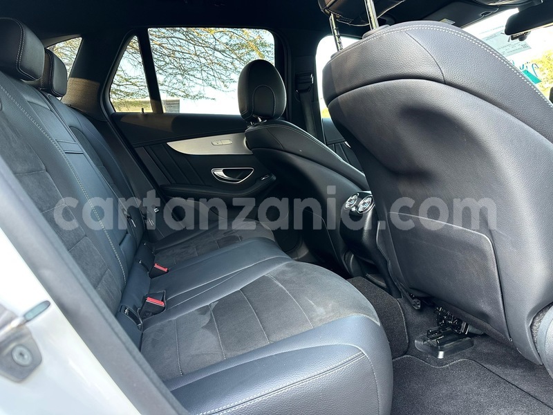 Big with watermark mercedes benz glc dar es salaam dar es salaam 31833