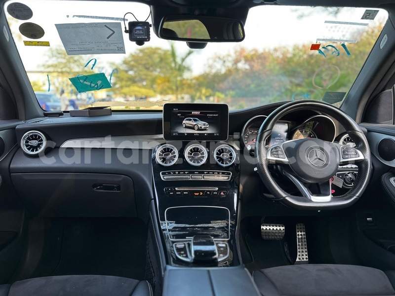 Big with watermark mercedes benz glc dar es salaam dar es salaam 31833