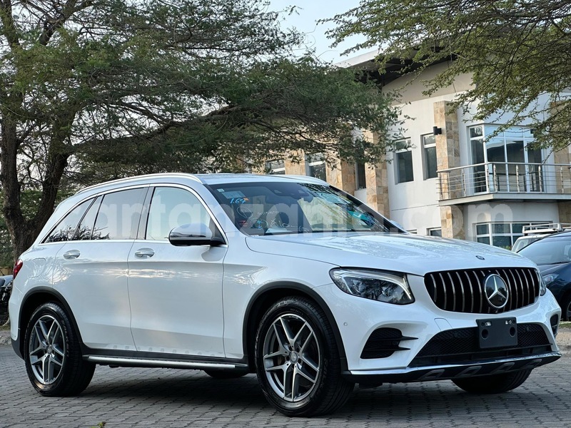 Big with watermark mercedes benz glc dar es salaam dar es salaam 31833