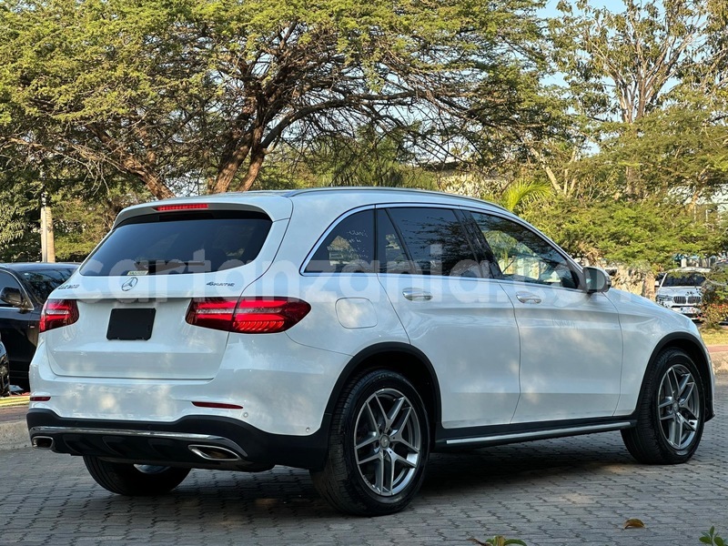 Big with watermark mercedes benz glc dar es salaam dar es salaam 31833