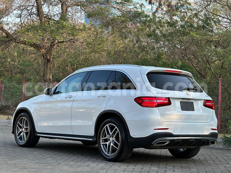 Big with watermark mercedes benz glc dar es salaam dar es salaam 31833