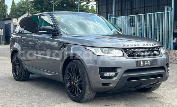 Buy Import Land Rover Range Rover Sport Other Car in Dar es Salaam in Dar es Salaam Buy Import Land Rover Range Rover Sport Other Car in Dar es Salaam in Dar es Salaam