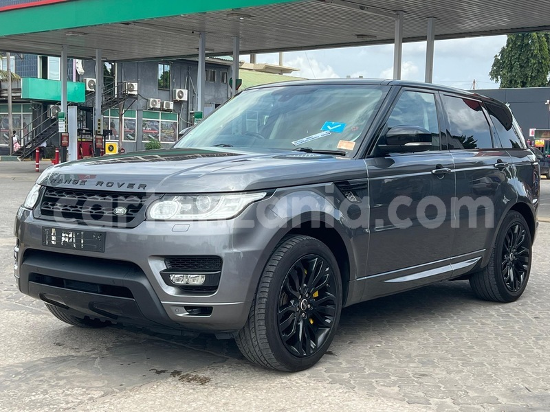 Big with watermark land rover range rover sport dar es salaam dar es salaam 31834