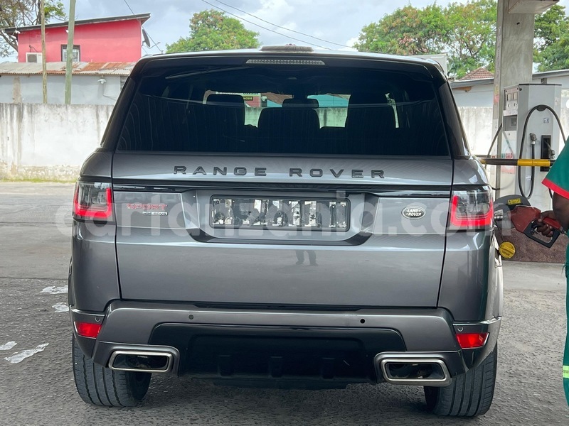 Big with watermark land rover range rover sport dar es salaam dar es salaam 31834