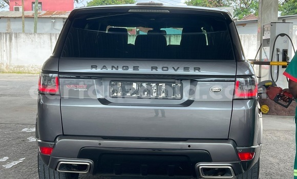 Buy Import Land Rover Range Rover Sport Other Car in Dar es Salaam in Dar es Salaam Buy Import Land Rover Range Rover Sport Other Car in Dar es Salaam in Dar es Salaam