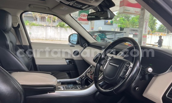 Buy Import Land Rover Range Rover Sport Other Car in Dar es Salaam in Dar es Salaam Buy Import Land Rover Range Rover Sport Other Car in Dar es Salaam in Dar es Salaam