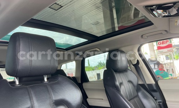 Buy Import Land Rover Range Rover Sport Other Car in Dar es Salaam in Dar es Salaam Buy Import Land Rover Range Rover Sport Other Car in Dar es Salaam in Dar es Salaam