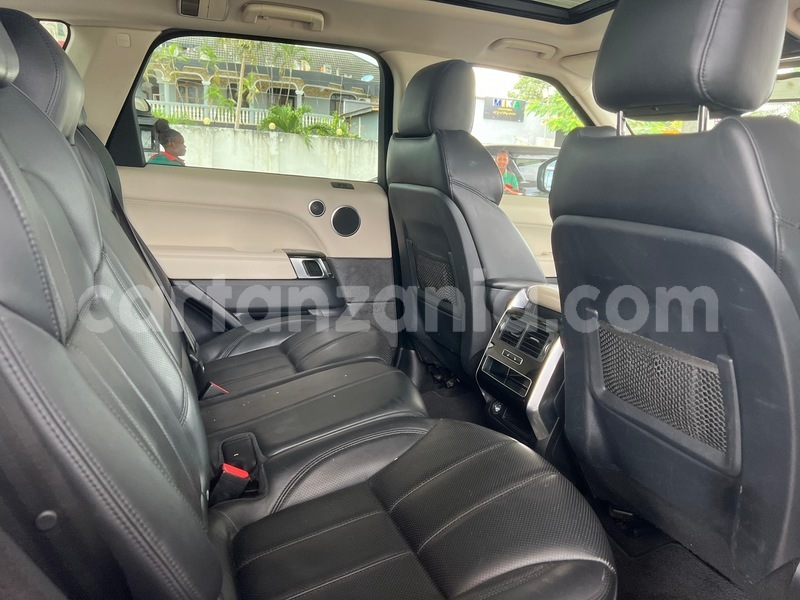 Big with watermark land rover range rover sport dar es salaam dar es salaam 31834