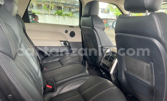 Buy Import Land Rover Range Rover Sport Other Car in Dar es Salaam in Dar es Salaam Buy Import Land Rover Range Rover Sport Other Car in Dar es Salaam in Dar es Salaam