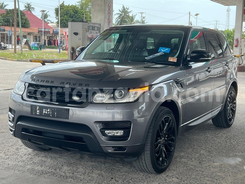 Big with watermark land rover range rover sport dar es salaam dar es salaam 31834