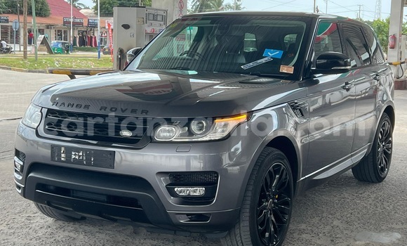 Buy Import Land Rover Range Rover Sport Other Car in Dar es Salaam in Dar es Salaam Buy Import Land Rover Range Rover Sport Other Car in Dar es Salaam in Dar es Salaam