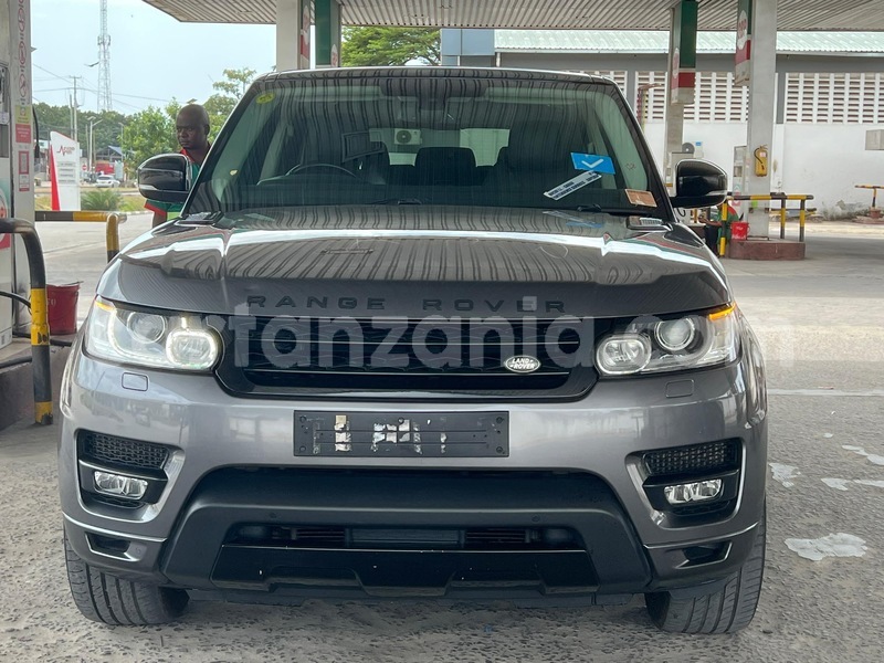 Big with watermark land rover range rover sport dar es salaam dar es salaam 31834