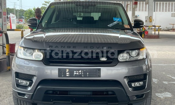 Buy Import Land Rover Range Rover Sport Other Car in Dar es Salaam in Dar es Salaam Buy Import Land Rover Range Rover Sport Other Car in Dar es Salaam in Dar es Salaam