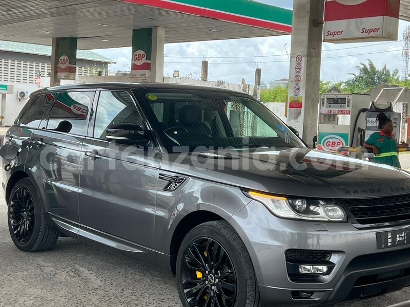 Big with watermark land rover range rover sport dar es salaam dar es salaam 31834