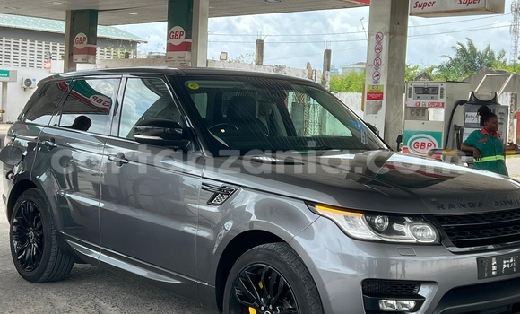 Buy Import Land Rover Range Rover Sport Other Car in Dar es Salaam in Dar es Salaam Buy Import Land Rover Range Rover Sport Other Car in Dar es Salaam in Dar es Salaam