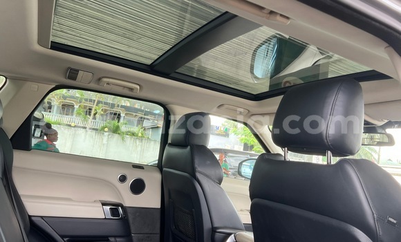Buy Import Land Rover Range Rover Sport Other Car in Dar es Salaam in Dar es Salaam Buy Import Land Rover Range Rover Sport Other Car in Dar es Salaam in Dar es Salaam