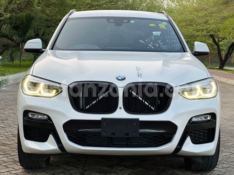 Big with watermark bmw x3 dar es salaam dar es salaam 31835