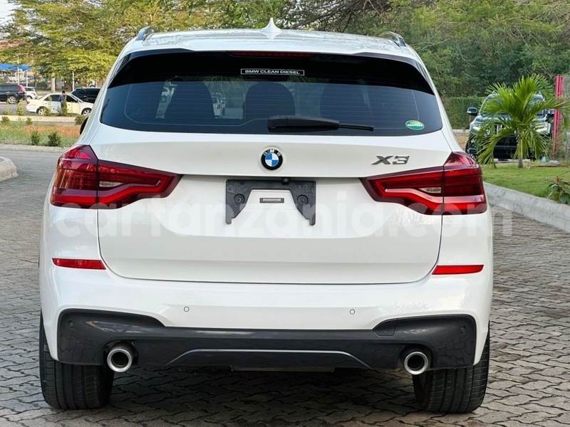 Big with watermark bmw x3 dar es salaam dar es salaam 31835