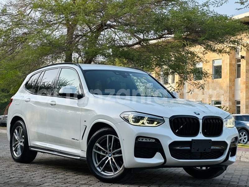 Big with watermark bmw x3 dar es salaam dar es salaam 31835