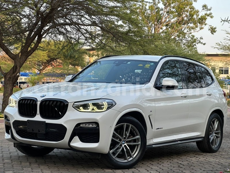 Big with watermark bmw x3 dar es salaam dar es salaam 31835
