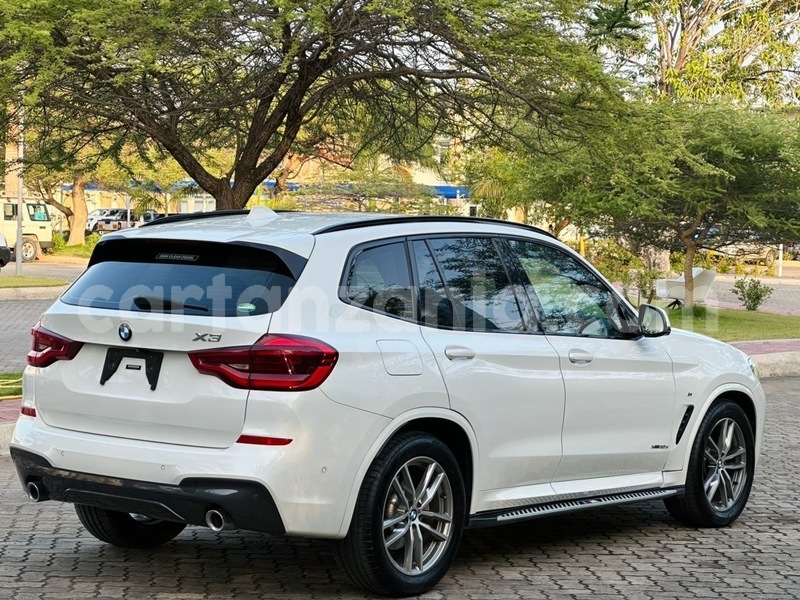 Big with watermark bmw x3 dar es salaam dar es salaam 31835