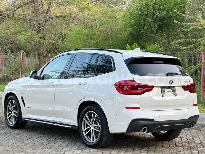 Big with watermark bmw x3 dar es salaam dar es salaam 31835