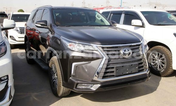 Buy Import Toyota Fortuner Other Car in Import - Dubai in Arusha Buy Import Toyota Fortuner Other Car in Import - Dubai in Arusha