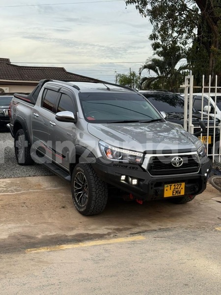 Big with watermark toyota hiluxe revo dar es salaam dar es salaam 31838