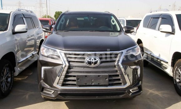 Buy Import Toyota Fortuner Other Car in Import - Dubai in Arusha Buy Import Toyota Fortuner Other Car in Import - Dubai in Arusha
