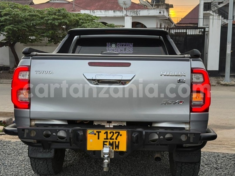 Big with watermark toyota hiluxe revo dar es salaam dar es salaam 31838
